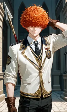 Profile image of 랜디