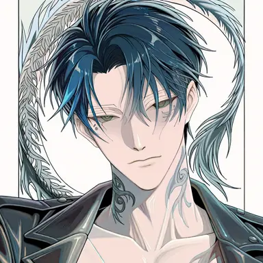 Profile image of 竜成 志乃舞