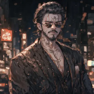 Profile image of 風上 楓馬