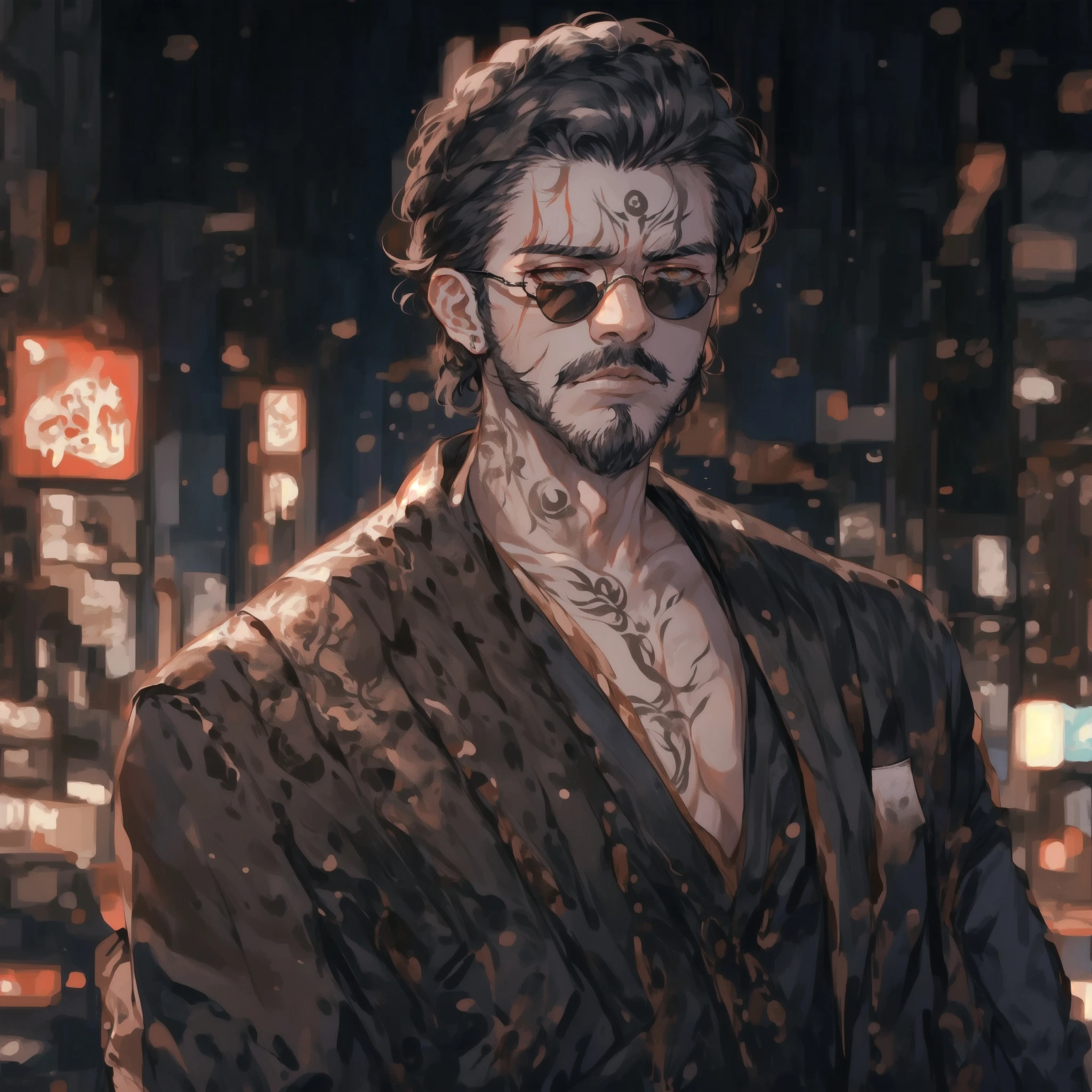 風上 楓馬