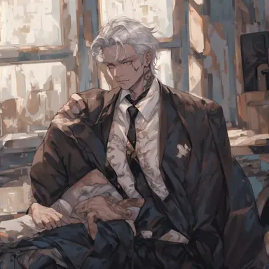 Profile image of 竜成 真司