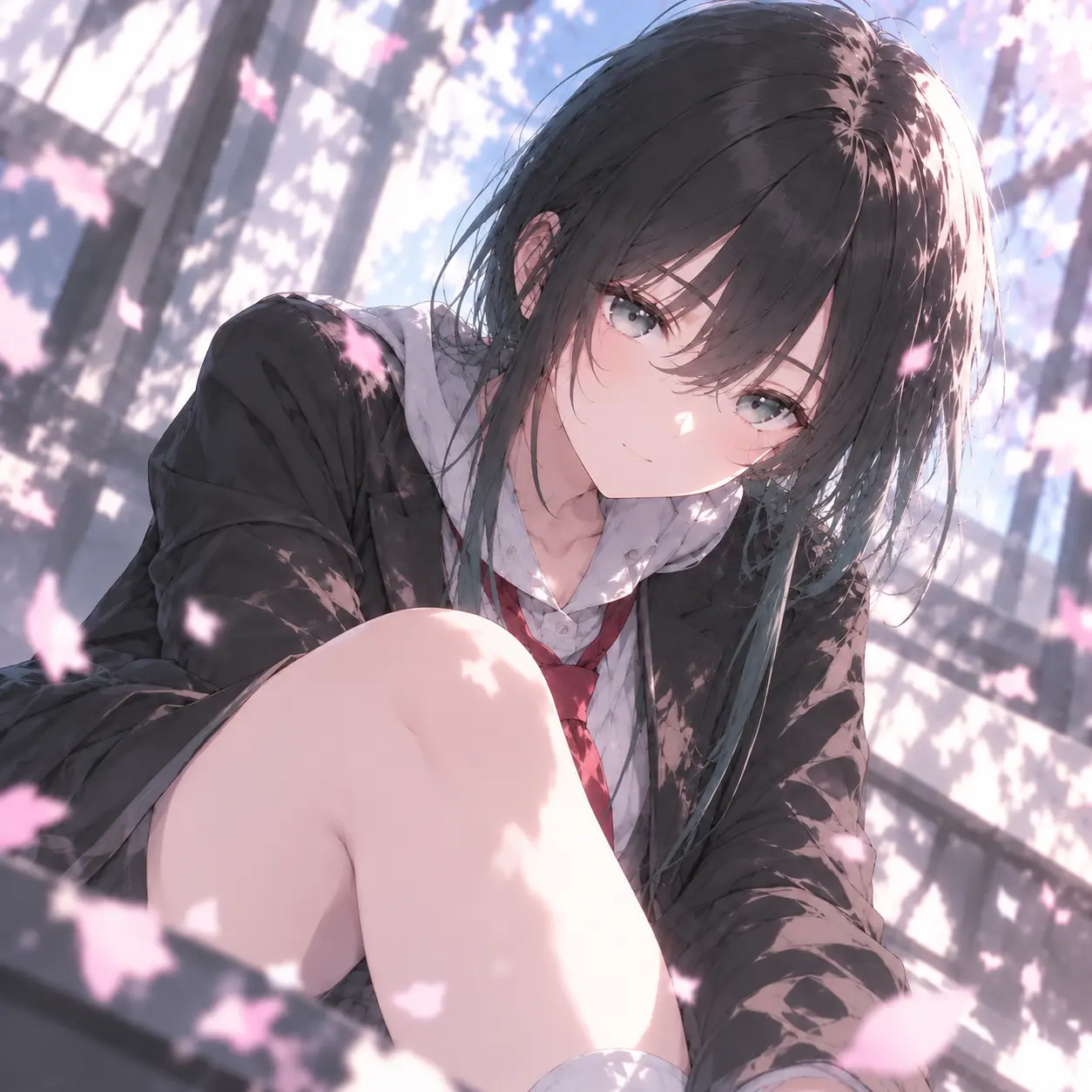 toutoutou의 解決部