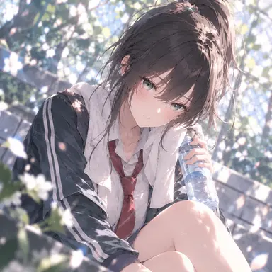 Profile image of 四十万 つゆり