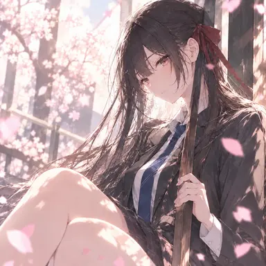 Profile image of 御巫 いと