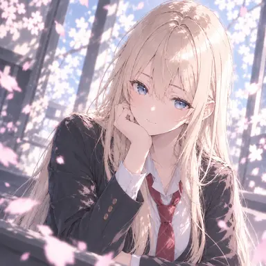 Profile image of 御子柴 乃々羽