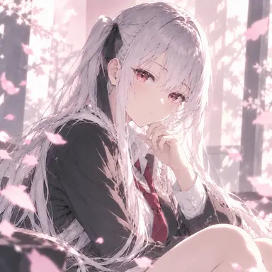 Profile image of 白鷺 九十九