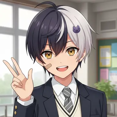 Profile image of まぜ太