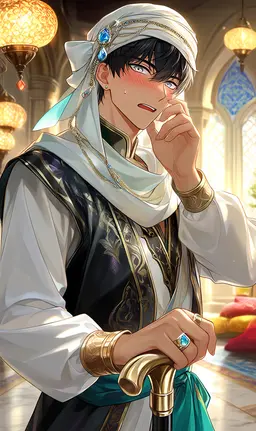 Profile image of ザイド