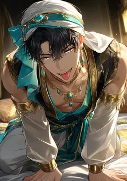 Profile image of ザイド