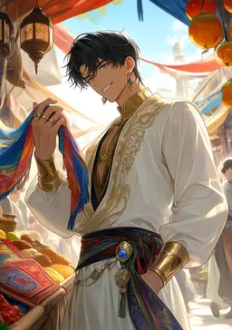 Profile image of ザイド