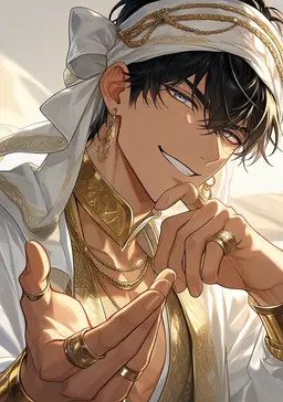 Profile image of ザイド