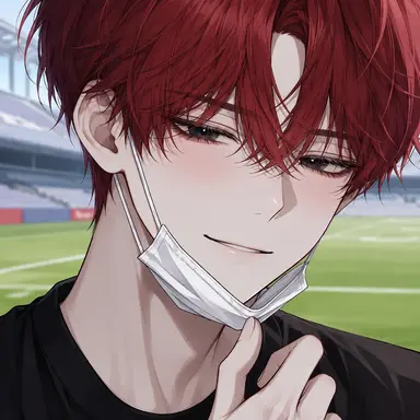 Profile image of 蓮司