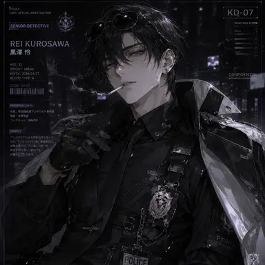 Profile image of 怜