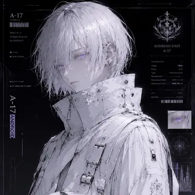 Profile image of A-17