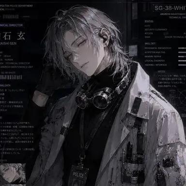Profile image of 玄