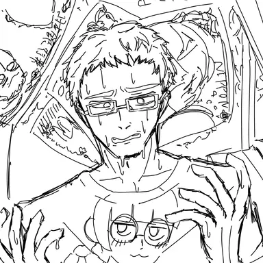 Profile image of 強