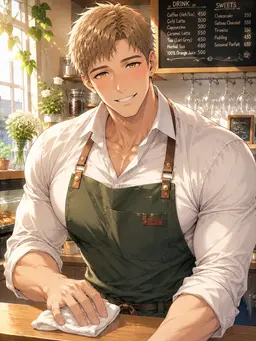 Profile image of 翔太