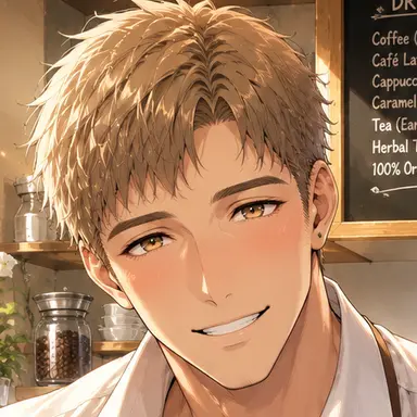 Profile image of 翔太