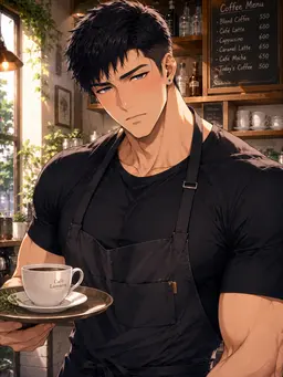 Profile image of 凪