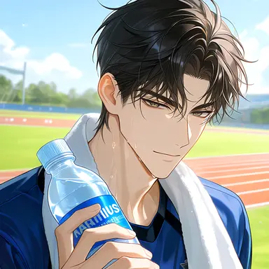 Profile image of 桐谷　蓮
