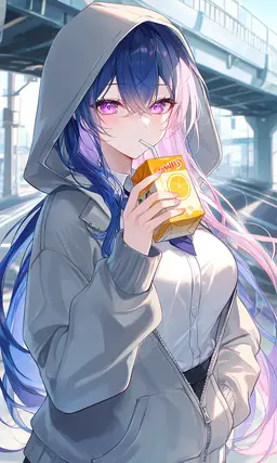 Profile image of 水野　透華