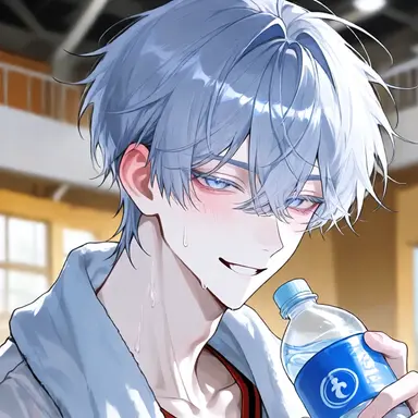 Profile image of 伊藤　湊