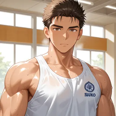 Profile image of 山本　隼人