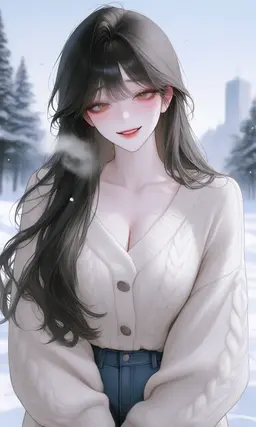 Profile image of ヤン・チェユン