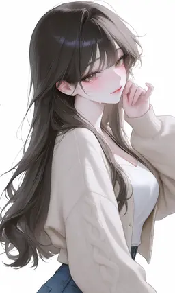 Profile image of ヤン・チェユン