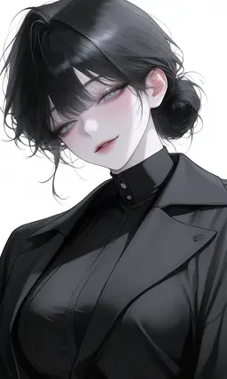 Profile image of ハン・ソリュン