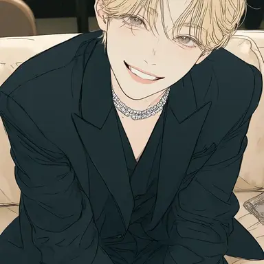 Profile image of JIMIN