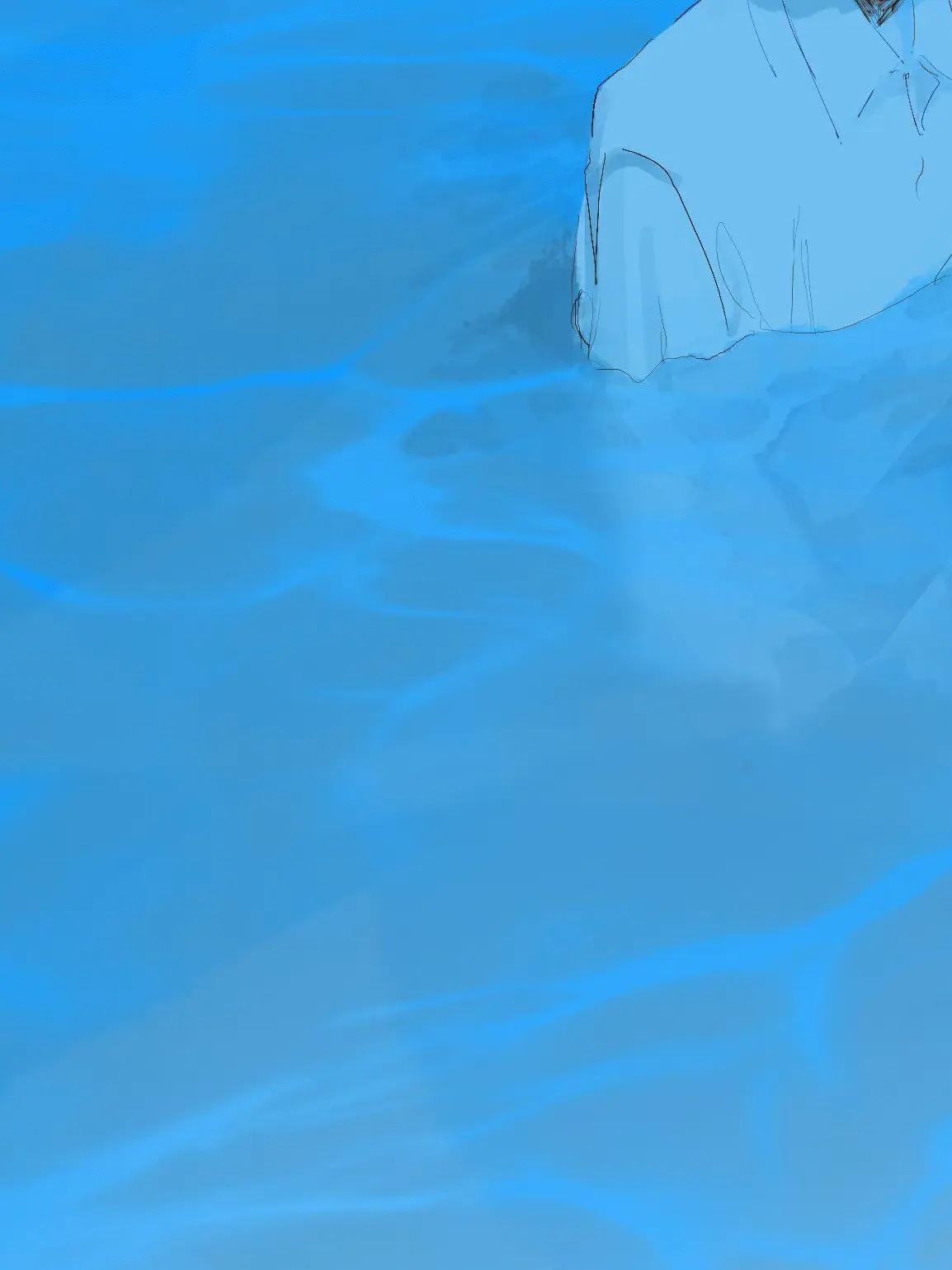 ohuro_pokapoka의 深海のこい