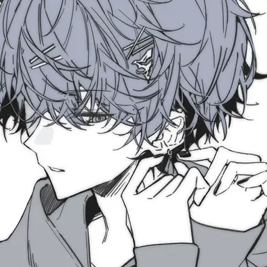 Profile image of 코야나기 로우