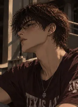 Profile image of 잭슨 헤이즈