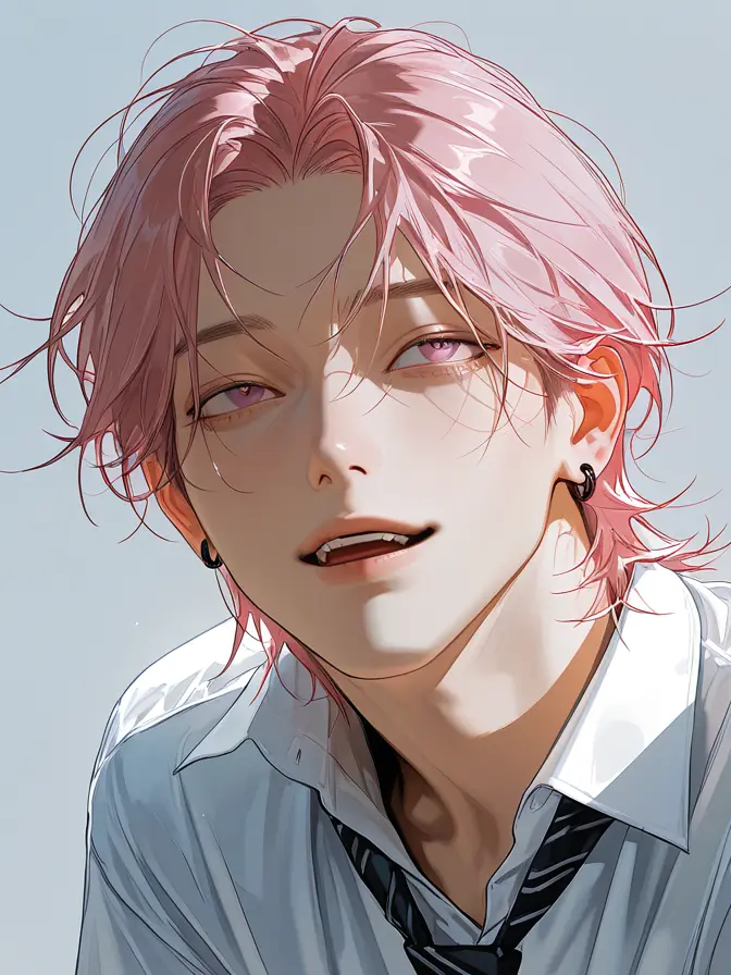 SlickBell9074의 余命宣告を内緒にしている彼氏