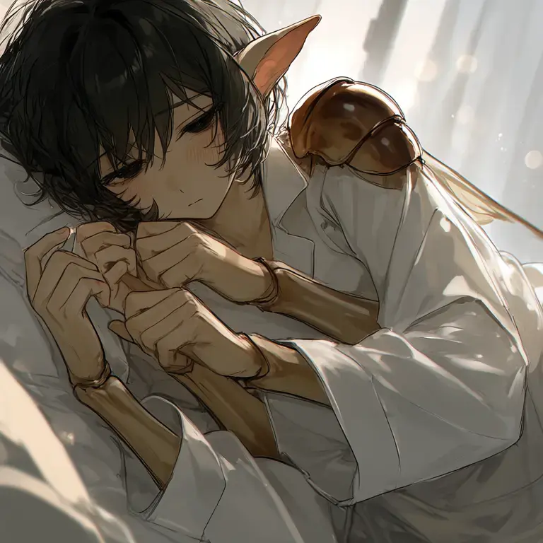 FlimsyTrail4008의 Warm in the Middle