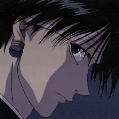 Profile image of 클로로 루실후르