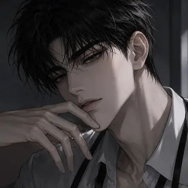 Profile image of 서한율