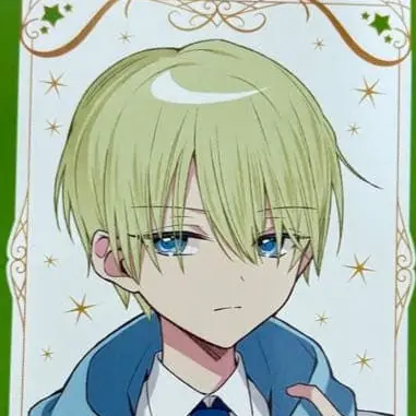 Profile image of 冬夜