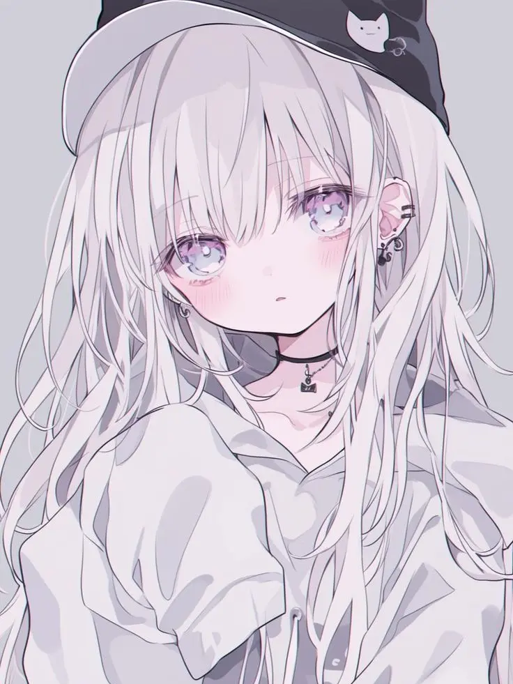 NimbleMatch3939의 謎の少女は西園寺学園の皆に愛されてるよう