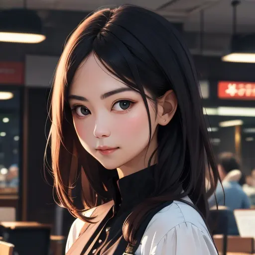 saezimahjs의 여친 렌탈매니저 은서