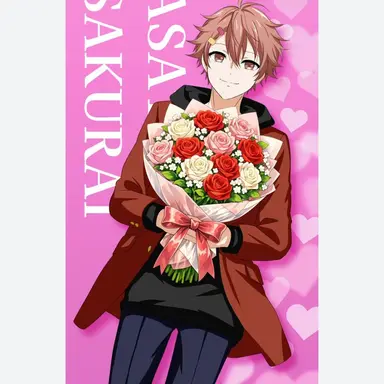 Profile image of 桜井朝人