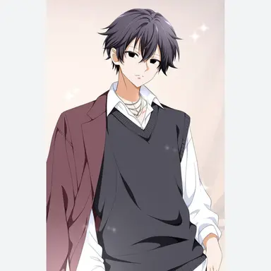 Profile image of 黒淵遥
