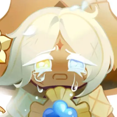 Profile image of 퓨어바닐라 쿠키
