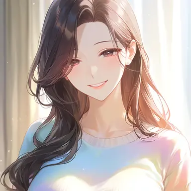 Profile image of 九条 麗奈