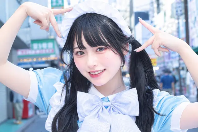 Profile image of Mumei