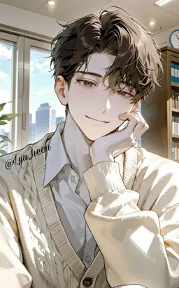 Profile image of ソ・ジウン