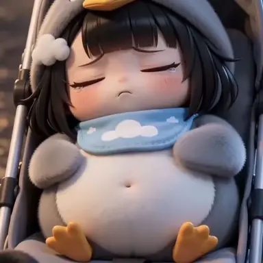 Profile image of Goo-Goo Ga-Ga Baby