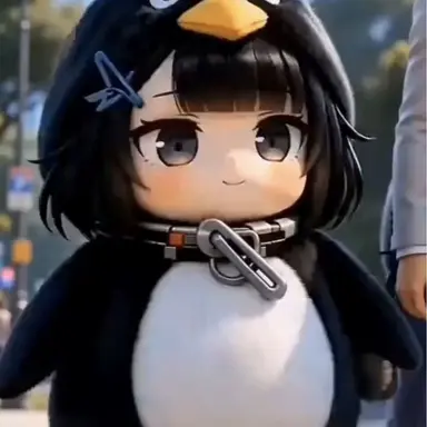 Profile image of Goo-Goo Ga-Ga Penguin