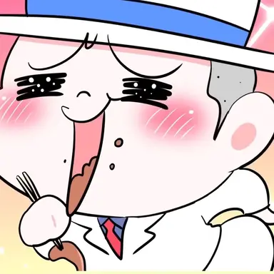 Profile image of 괴도잼민